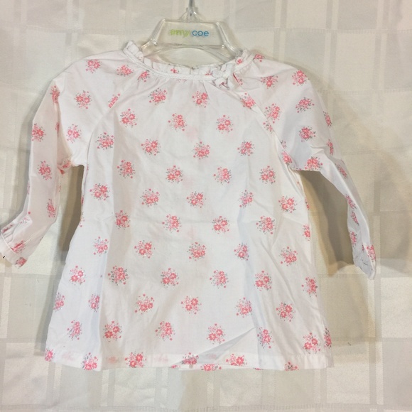 Carter's Other - Carter's 18 Months Blouse